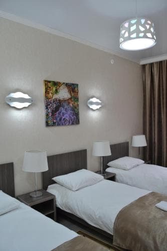 Arman Hotel