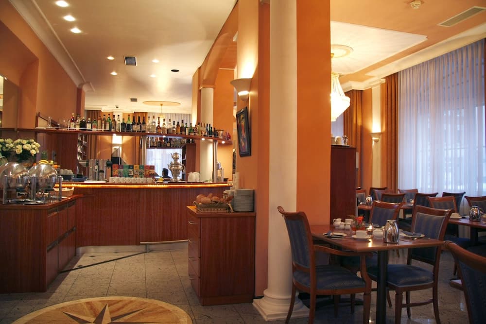 Hotel Karl