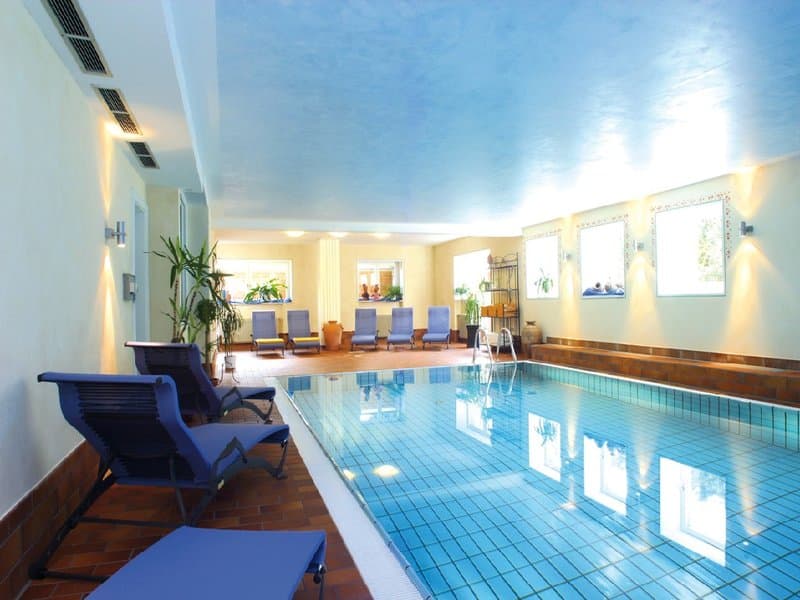 Apparthotel Residende Pircher