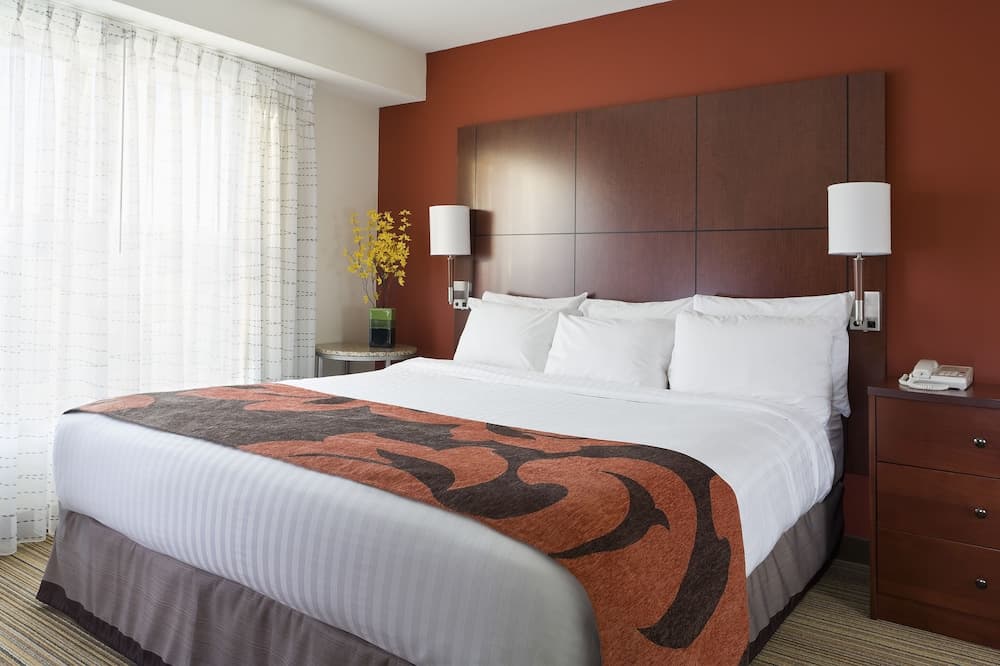 Residence Inn Canton
