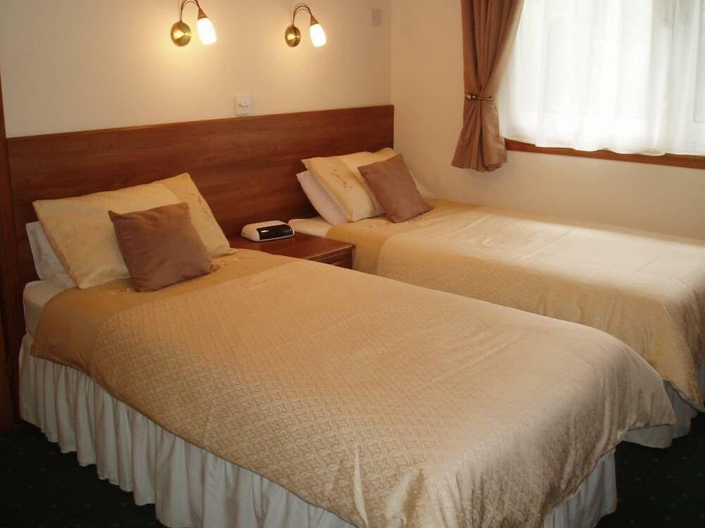 Woodlands Bed & Breakfast
