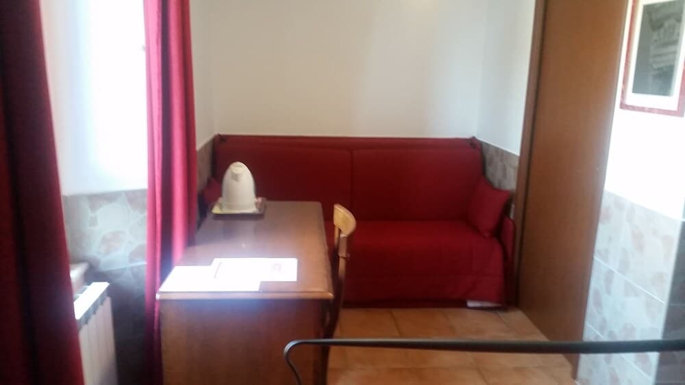 Vecchia Roma Resort