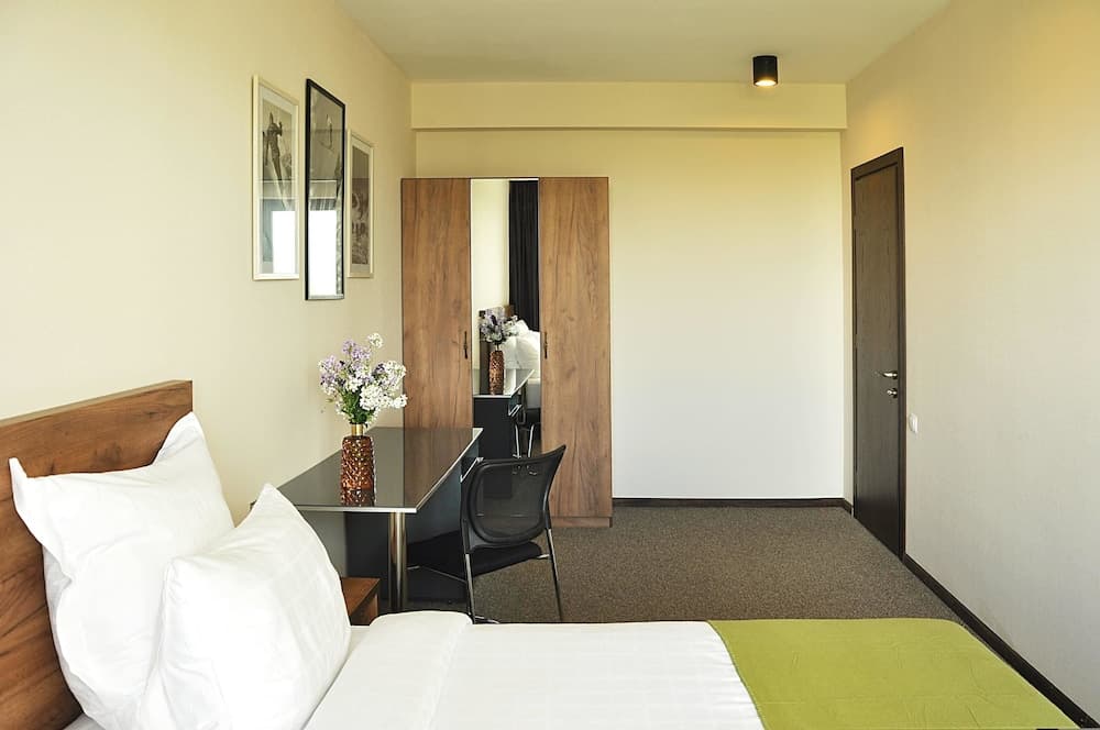 Aurums Rooms