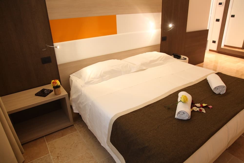 Hotel Metro