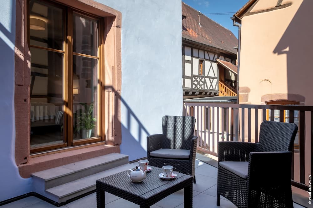 Hôtel le Saint Nicolas