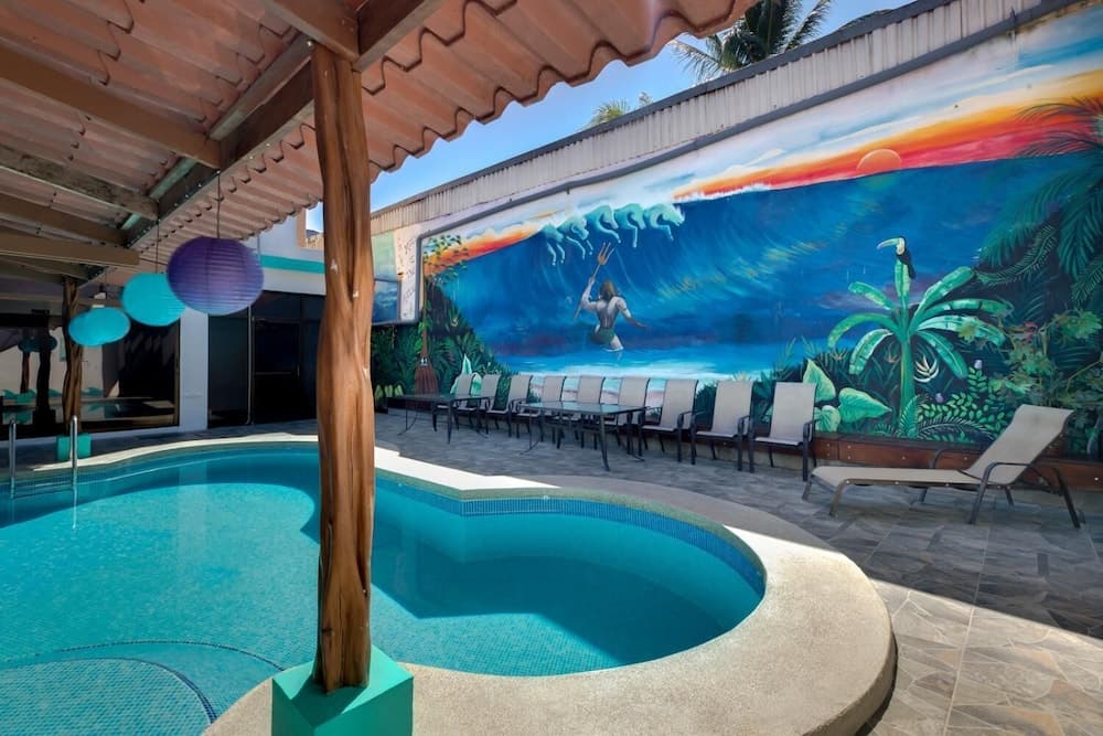 Hotel Poseidon