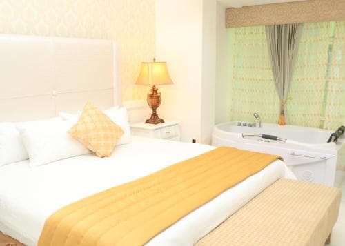 Hotel Boutique