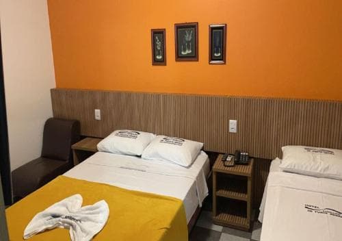 Hotel Enseada De Ponta Negra