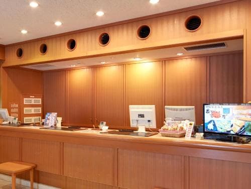 Roco Inn Okinawa