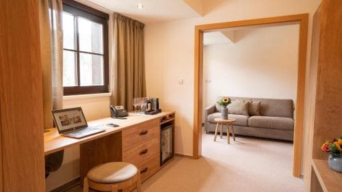 Boutique Hotel Soyka