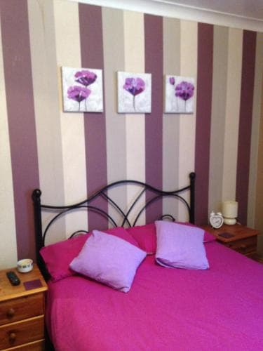 Copperfields Guest House