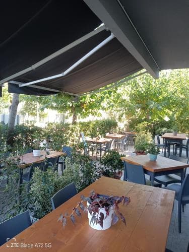 Hotel Ninfea