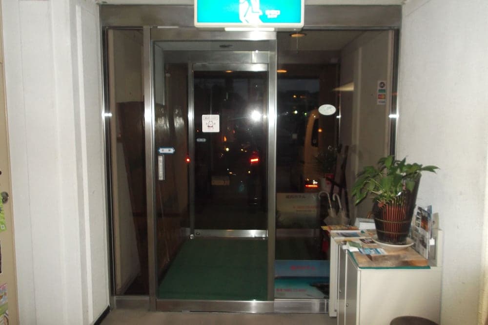 Jonai Hotel