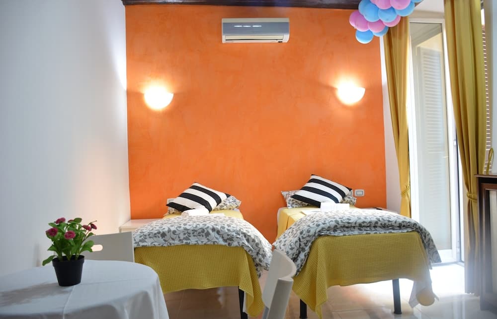 Roma Hotel Srls