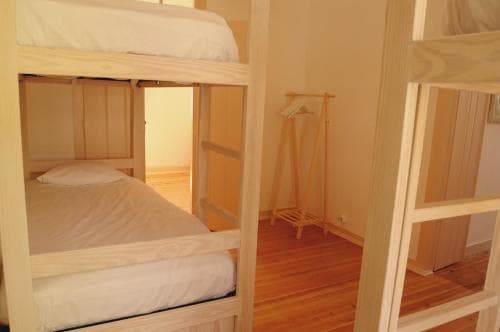 Origens Hostel