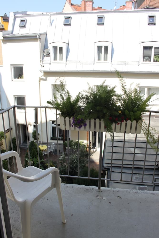 Hotel Occam