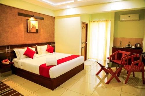 Akan Hotels & Residence