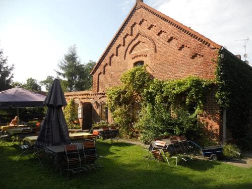Eichenkrug Landhotel