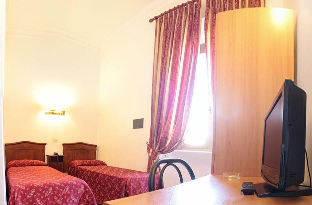 Hotel Euro Quiris