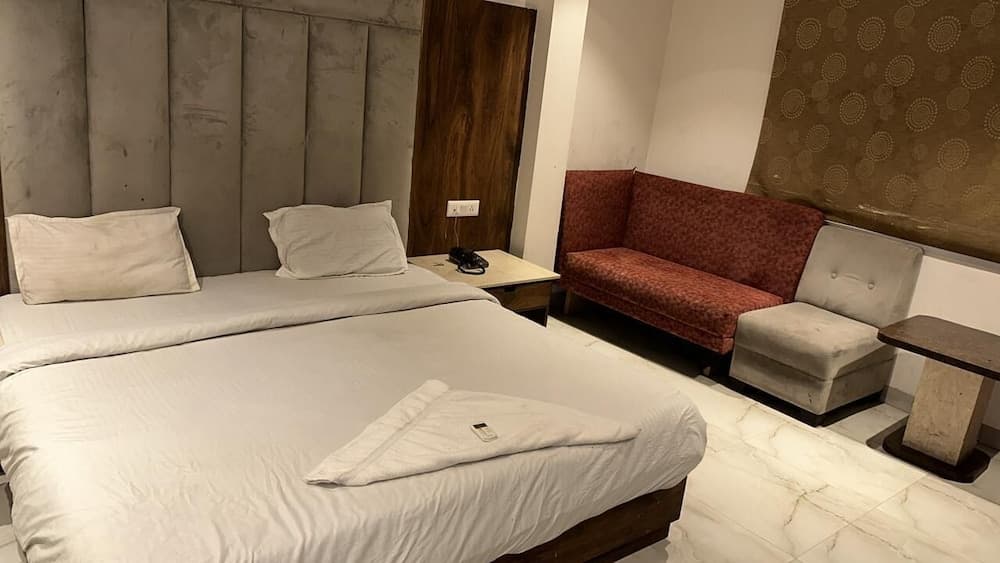 Hotel The Nilsa