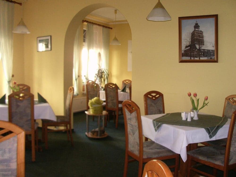 Hotel-Restaurant Marcus