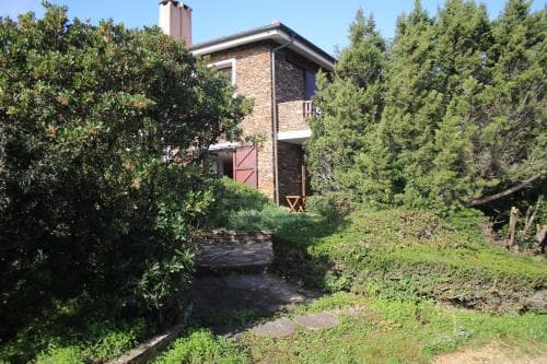 Bed & Breakfast Sa Serra