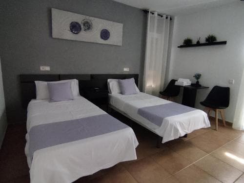 Hostal Turbon