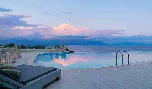 Camvillia Resort