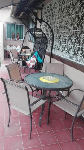 Blasina Hostal