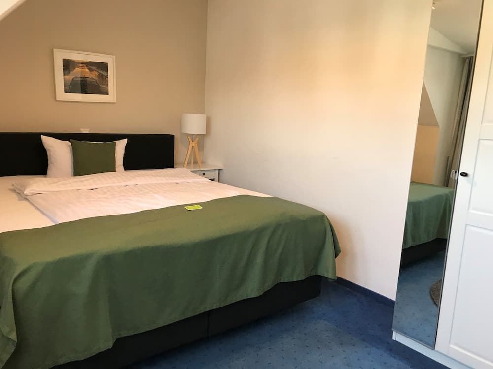 Stadthotel Riesenbeck