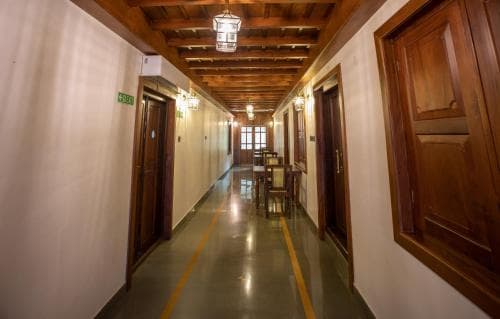 Surya Heritage Hotels