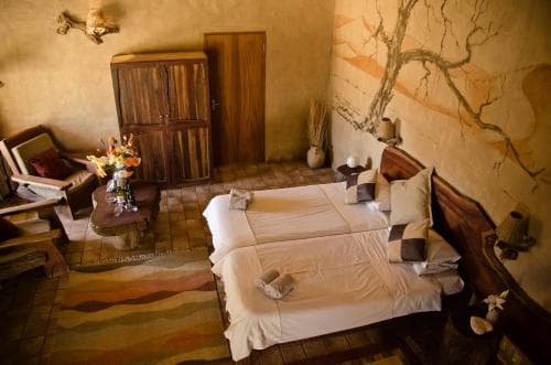 Okapuka Ranch