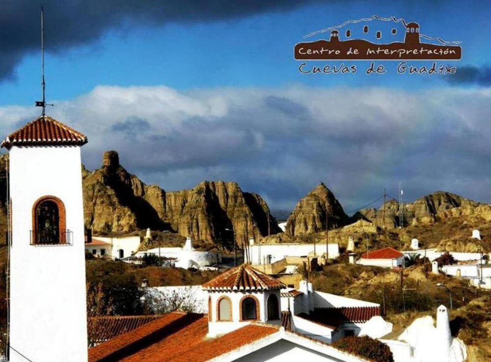Cuevaalegria