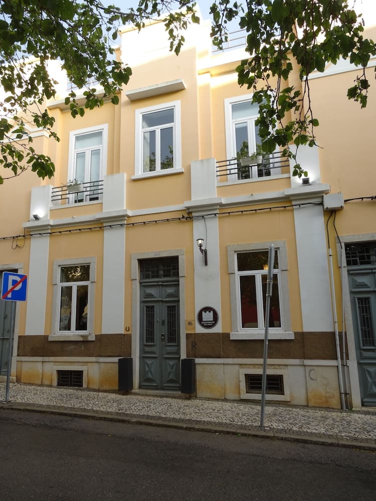 Guest House do Largo