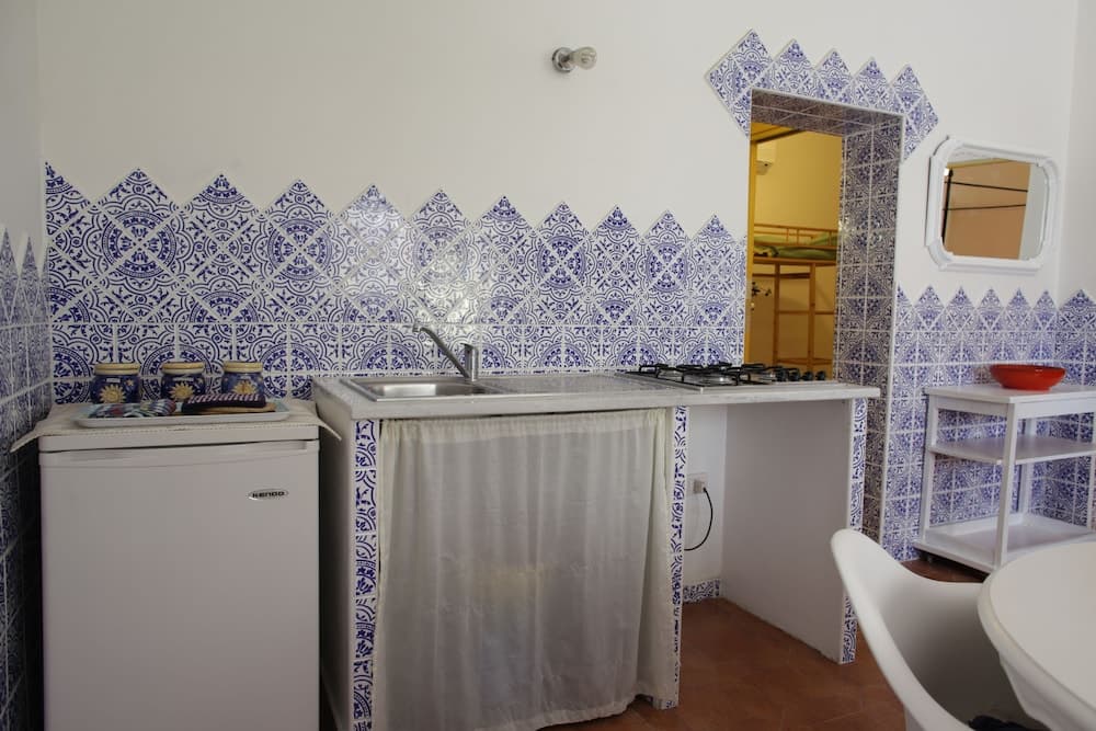 La Terrazza