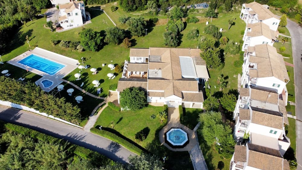 Rebeccas Village