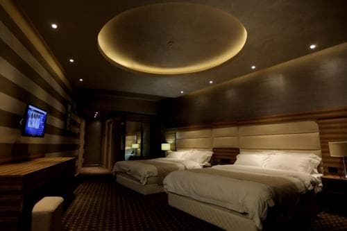 Orbis Design Hotel & Spa