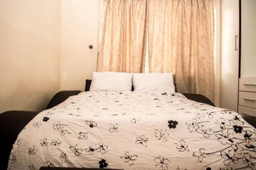 Tamando Executive Lodge