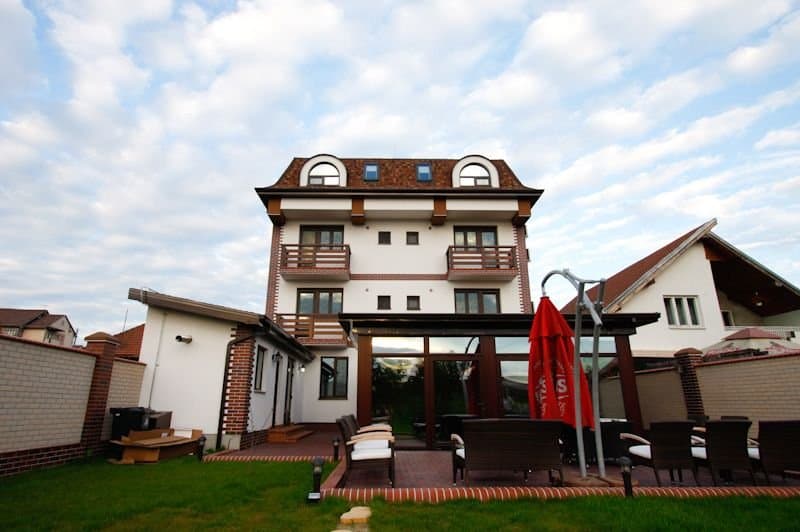 Hotel Anna Junior