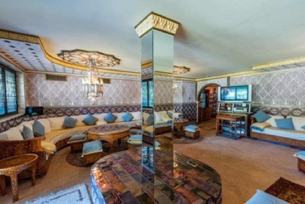 Villa Darkum