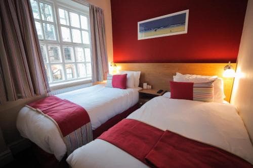 Ville Hotel