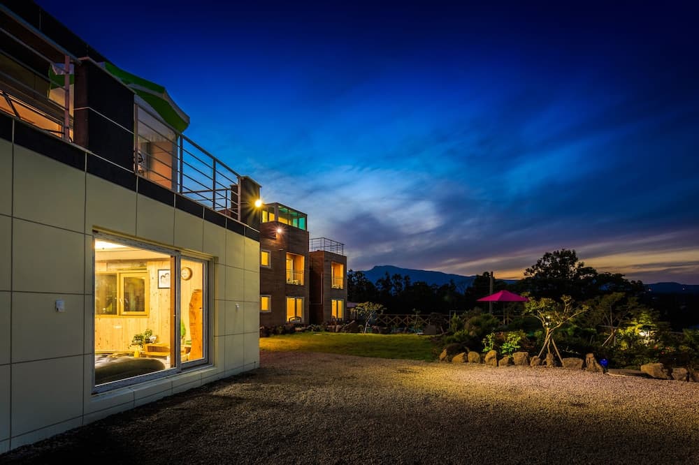 Gloryhill Pension
