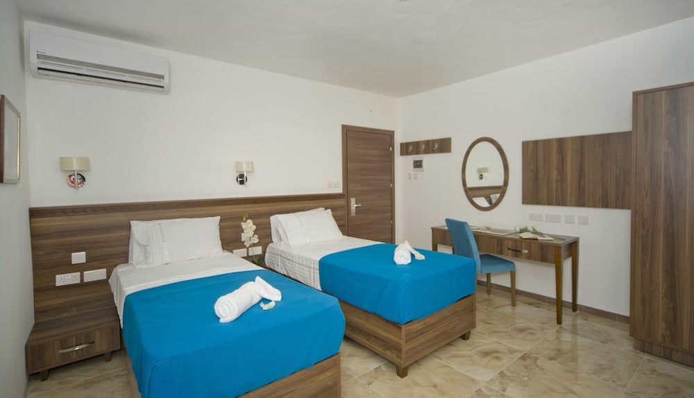 Slimiza Suites