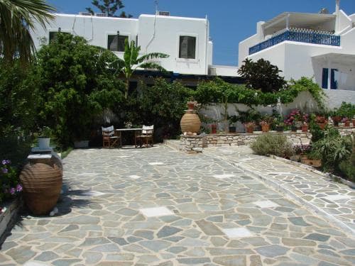 Hotel Cavos