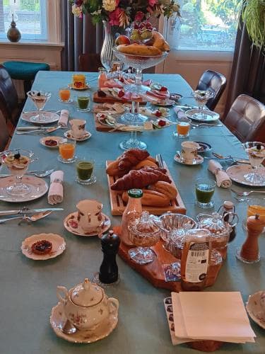 Bed and Breakfast Lenie