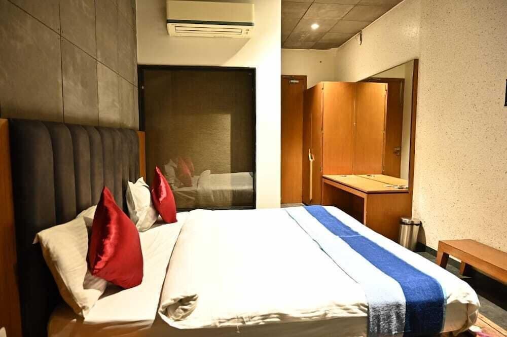 Nakshatra Resort