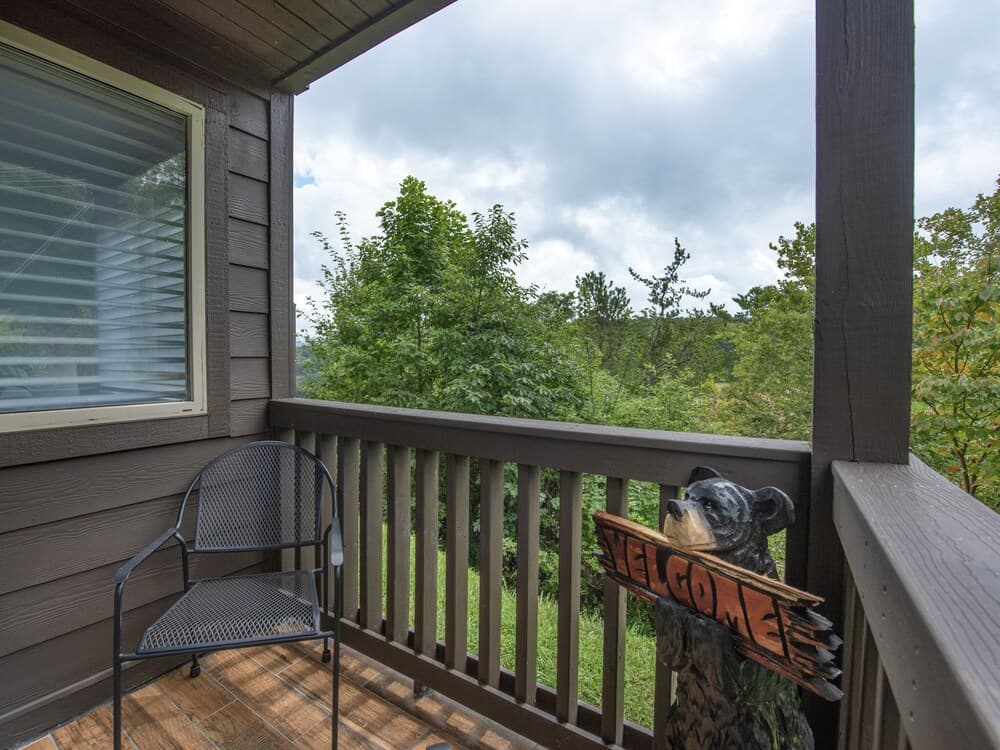High Chalet Condominium
