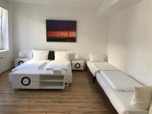 Genova Hotels Design Apart