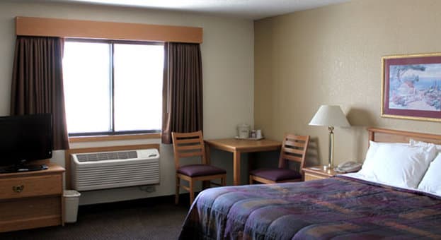 AmericInn Winona
