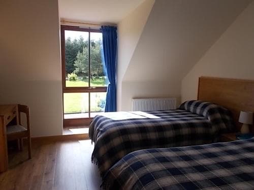 Forest View B&B